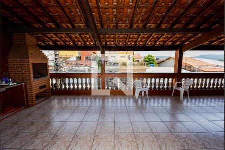 Casa para alugar com 100m², 3 quartos e 1 vaga Casa para alugar com 100m², 3 quartos e 1 vagaVista do Quarto 3