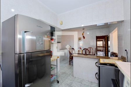 Casa para alugar com 100m², 3 quartos e 1 vaga Casa para alugar com 100m², 3 quartos e 1 vagaCozinha