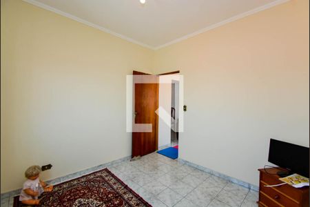 Quarto 1 de casa para alugar com 3 quartos, 100m² em Parque Continental Ii, Guarulhos