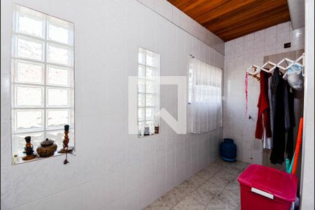 Casa para alugar com 100m², 3 quartos e 1 vaga Casa para alugar com 100m², 3 quartos e 1 vagaÁrea de Serviço