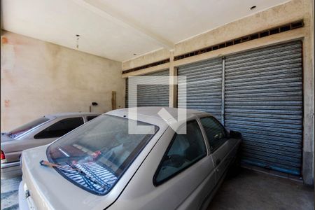 Casa para alugar com 100m², 3 quartos e 1 vaga Casa para alugar com 100m², 3 quartos e 1 vagaGaragem