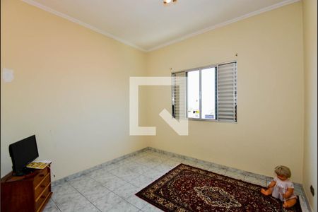 Quarto 1 de casa para alugar com 3 quartos, 100m² em Parque Continental Ii, Guarulhos