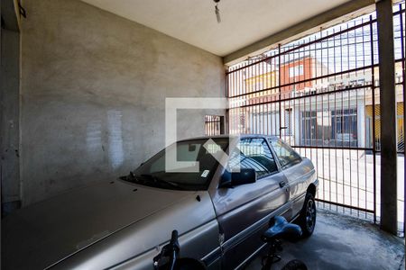 Casa para alugar com 100m², 3 quartos e 1 vaga Casa para alugar com 100m², 3 quartos e 1 vagaGaragem