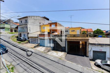 Casa para alugar com 100m², 3 quartos e 1 vaga Casa para alugar com 100m², 3 quartos e 1 vagaVista da Varanda