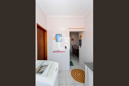 Casa para alugar com 100m², 3 quartos e 1 vaga Casa para alugar com 100m², 3 quartos e 1 vagaÁrea de Serviço