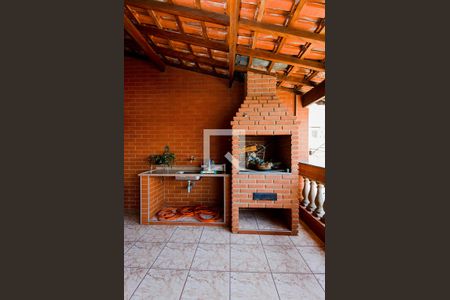 Casa para alugar com 100m², 3 quartos e 1 vaga Casa para alugar com 100m², 3 quartos e 1 vagaChurrasqueira