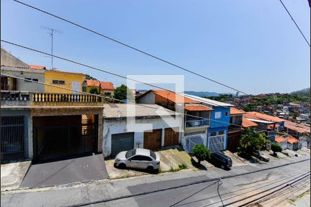 Casa para alugar com 100m², 3 quartos e 1 vaga Casa para alugar com 100m², 3 quartos e 1 vagaVista da Varanda