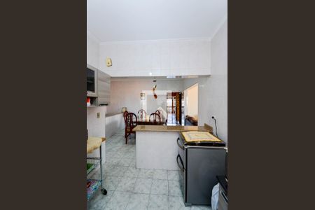 Casa para alugar com 100m², 3 quartos e 1 vaga Casa para alugar com 100m², 3 quartos e 1 vagaCozinha