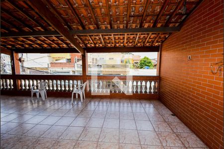 Casa para alugar com 100m², 3 quartos e 1 vaga Casa para alugar com 100m², 3 quartos e 1 vagaVista do Quarto 2