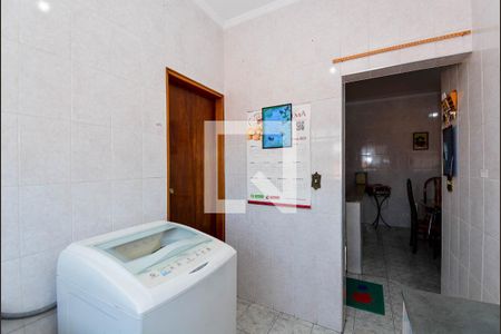 Casa para alugar com 100m², 3 quartos e 1 vaga Casa para alugar com 100m², 3 quartos e 1 vagaÁrea de Serviço