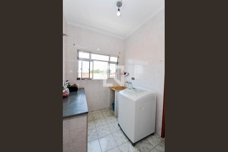 Casa para alugar com 100m², 3 quartos e 1 vaga Casa para alugar com 100m², 3 quartos e 1 vagaÁrea de Serviço