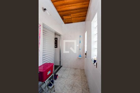 Casa para alugar com 100m², 3 quartos e 1 vaga Casa para alugar com 100m², 3 quartos e 1 vagaÁrea de Serviço