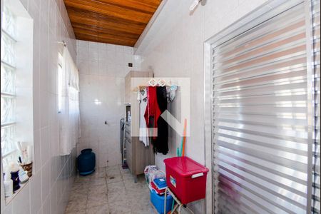 Casa para alugar com 100m², 3 quartos e 1 vaga Casa para alugar com 100m², 3 quartos e 1 vagaÁrea de Serviço