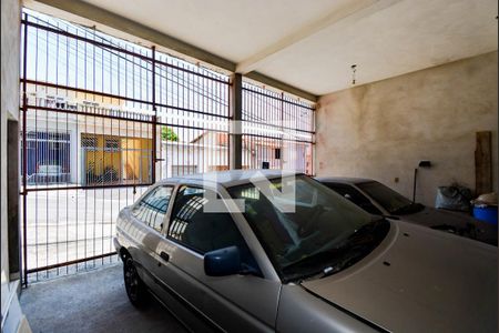Casa para alugar com 100m², 3 quartos e 1 vaga Casa para alugar com 100m², 3 quartos e 1 vagaGaragem