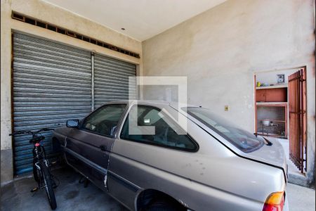 Casa para alugar com 100m², 3 quartos e 1 vaga Casa para alugar com 100m², 3 quartos e 1 vagaGaragem