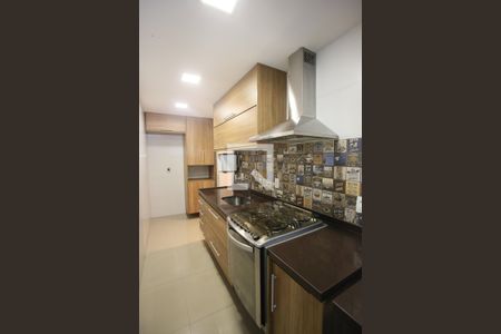 Apartamento para alugar com 60m², 2 quartos e 1 vaga Apartamento para alugar com 60m², 2 quartos e 1 vagaCozinha