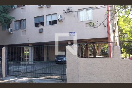 Apartamento para alugar com 60m², 2 quartos e 1 vaga Apartamento para alugar com 60m², 2 quartos e 1 vagaFachada