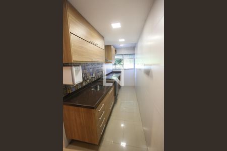 Apartamento para alugar com 60m², 2 quartos e 1 vaga Apartamento para alugar com 60m², 2 quartos e 1 vagaCozinha