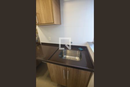 Apartamento para alugar com 60m², 2 quartos e 1 vaga Apartamento para alugar com 60m², 2 quartos e 1 vagaÁrea de Serviço