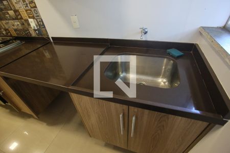 Apartamento para alugar com 60m², 2 quartos e 1 vaga Apartamento para alugar com 60m², 2 quartos e 1 vagaÁrea de Serviço