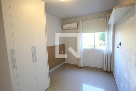 Quarto 1 de apartamento para alugar com 2 quartos, 60m² em Pechincha, Rio de Janeiro