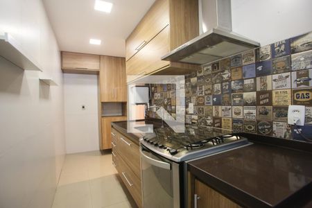 Apartamento para alugar com 60m², 2 quartos e 1 vaga Apartamento para alugar com 60m², 2 quartos e 1 vagaCozinha