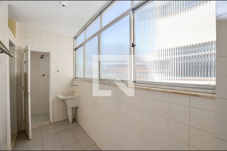 Apartamento para alugar com 85m², 2 quartos e 1 vagaÁrea de Serviço