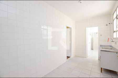 Apartamento para alugar com 85m², 2 quartos e 1 vagaCozinha