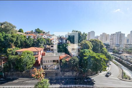 Apartamento para alugar com 85m², 2 quartos e 1 vagaQuarto 1