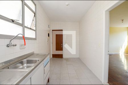 Apartamento para alugar com 85m², 2 quartos e 1 vagaCozinha