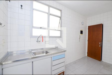 Apartamento para alugar com 85m², 2 quartos e 1 vagaCozinha