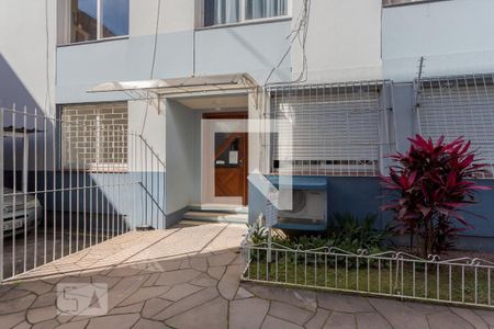 Apartamento para alugar com 42m², 1 quarto e sem vaga Apartamento para alugar com 42m², 1 quarto e sem vagaArea comum