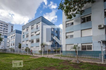 Apartamento para alugar com 42m², 1 quarto e sem vaga Apartamento para alugar com 42m², 1 quarto e sem vagaFachada do Condomínio