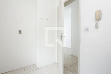 Apartamento para alugar com 42m², 1 quarto e sem vaga Apartamento para alugar com 42m², 1 quarto e sem vagaCozinha
