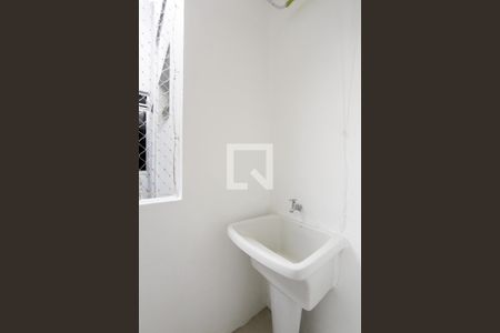 Apartamento para alugar com 42m², 1 quarto e sem vaga Apartamento para alugar com 42m², 1 quarto e sem vagaCozinha