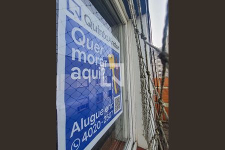 Apartamento para alugar com 42m², 1 quarto e sem vaga Apartamento para alugar com 42m², 1 quarto e sem vagaPLACA