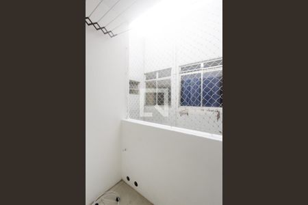 Apartamento para alugar com 42m², 1 quarto e sem vaga Apartamento para alugar com 42m², 1 quarto e sem vagaCozinha