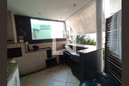 Casa à venda com 760m², 5 quartos e 5 vagasEspaço Gourmet