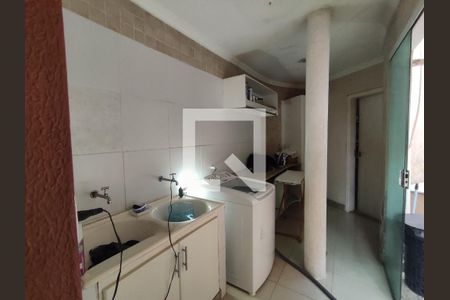 Casa à venda com 760m², 5 quartos e 5 vagasÁrea serviço