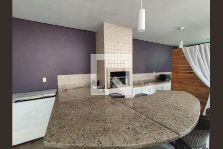 Casa à venda com 760m², 5 quartos e 5 vagasEspaço Gourmet