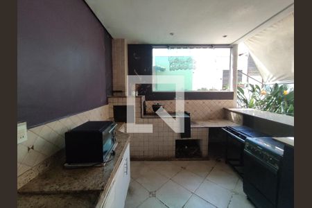 Casa à venda com 760m², 5 quartos e 5 vagasEspaço Gourmet