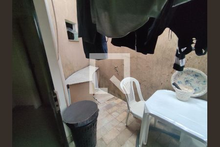 Casa à venda com 760m², 5 quartos e 5 vagasÁrea serviço