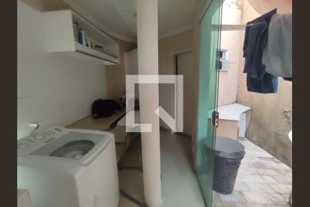 Casa à venda com 760m², 5 quartos e 5 vagasÁrea serviço