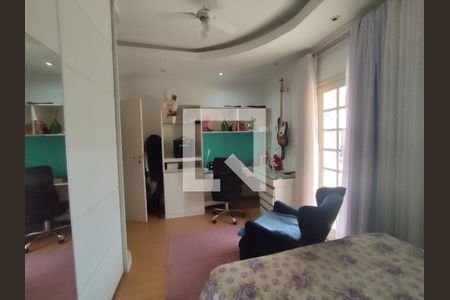 Casa à venda com 760m², 5 quartos e 5 vagasQuarto 3