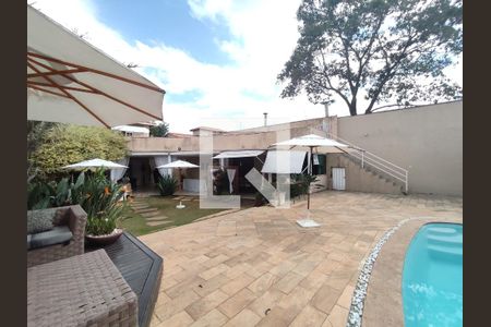 Casa à venda com 760m², 5 quartos e 5 vagasJardim
