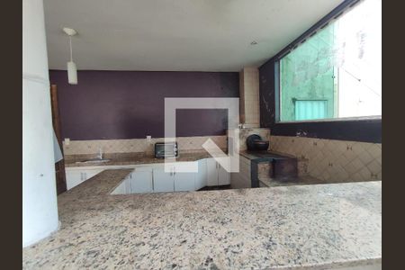 Casa à venda com 760m², 5 quartos e 5 vagasEspaço Gourmet