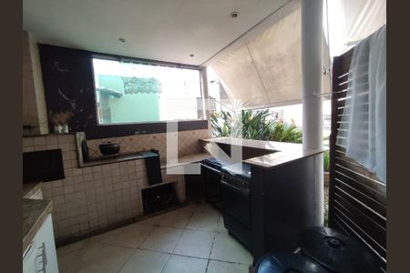 Casa à venda com 760m², 5 quartos e 5 vagasEspaço Gourmet