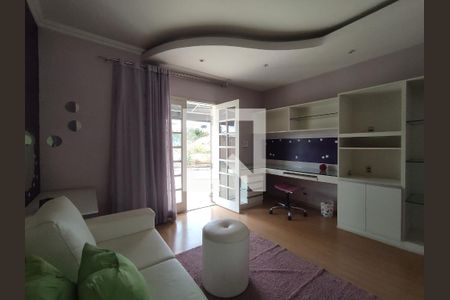 Casa à venda com 760m², 5 quartos e 5 vagasQuarto 4