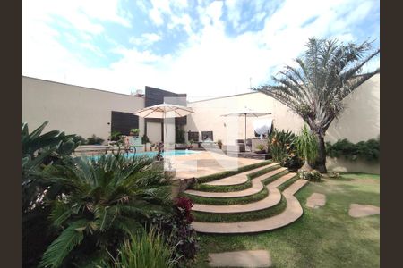 Casa à venda com 760m², 5 quartos e 5 vagasJardim
