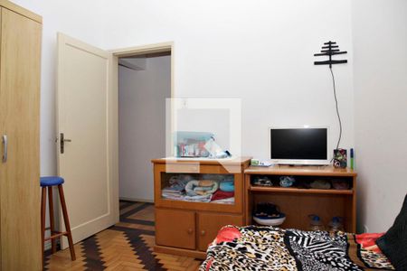 Apartamento à venda com 84m², 2 quartos e 1 vagaQuarto 2